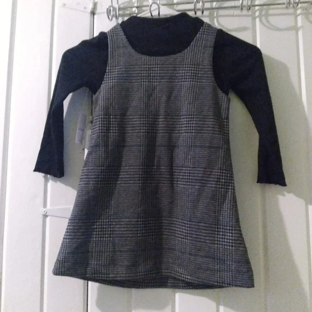 Old navy 2 piece dress-3T NWT